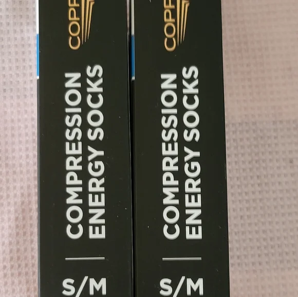 Cooper Compression Socks - Picture 3 of 11